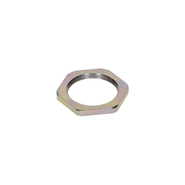 Kopelingsmoer Piaggio Origineel M36X1Mm Koppeling