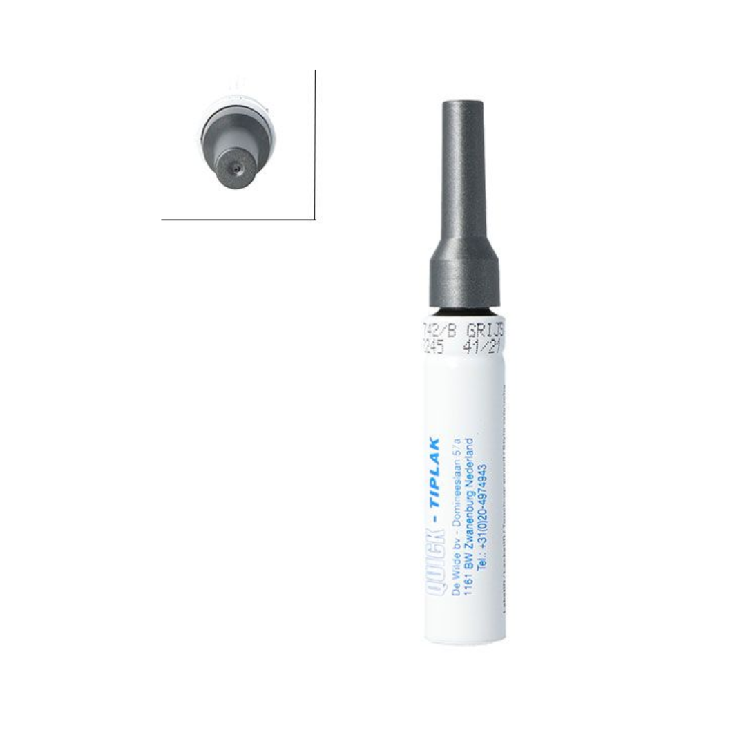 Lacquer marker gray titanio 742/B 12ml