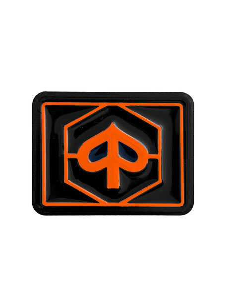 Rempotkap Piaggio Logo