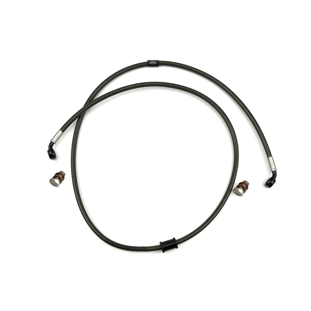 Remleiding HEL Performance Piaggio Zip SP