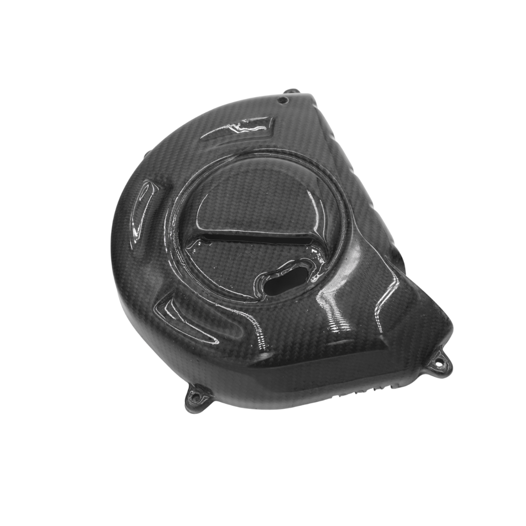 Ontstekingskap Carbon Gilera Runner 125-180cc 2 Takt