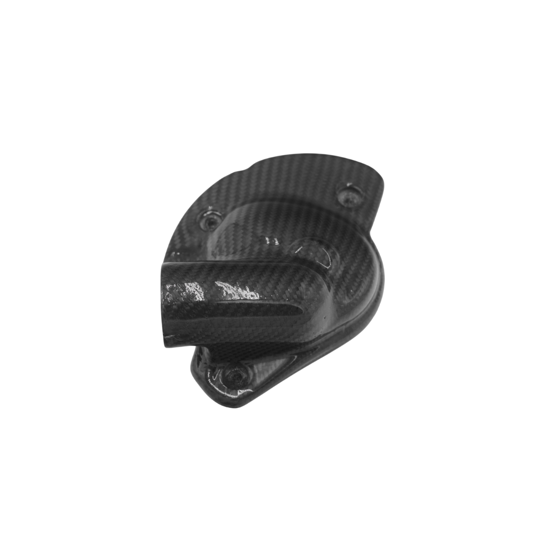 Deksel Luchtinlaat Carbon Gilera Runner 125-180cc 2 Takt