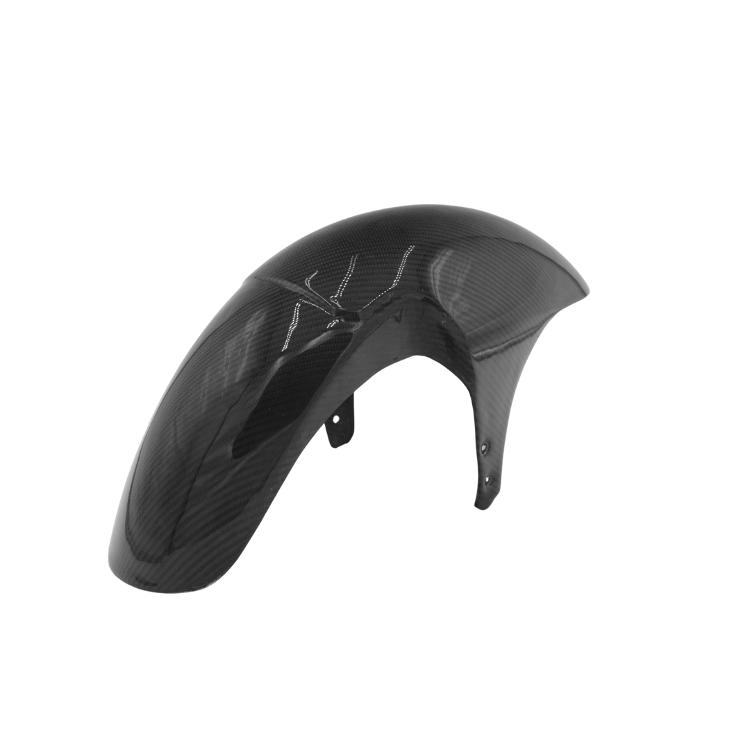 Voorspatbord Carbon Gilera Runner