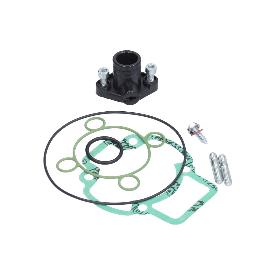 Malossi Cilinder 70cc Sport Piaggio 2 Takt Watergekoeld