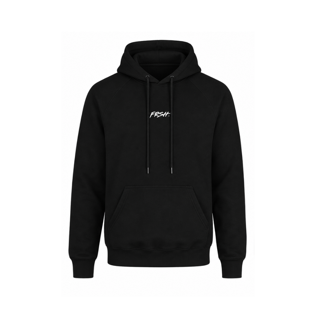 FRSH. Hoodie Gilera