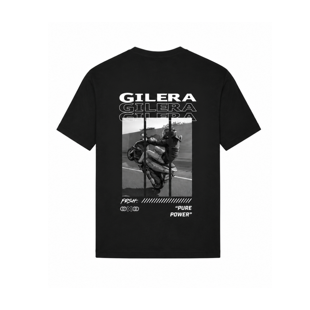 FRSH. T-Shirt Gilera