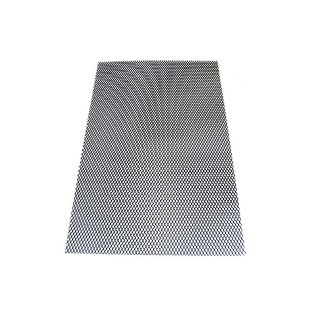 Racegaas 30x50cm Zwart