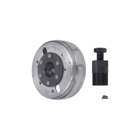 Afgedraaid Vliegwiel Ddl Piaggio 4T2V