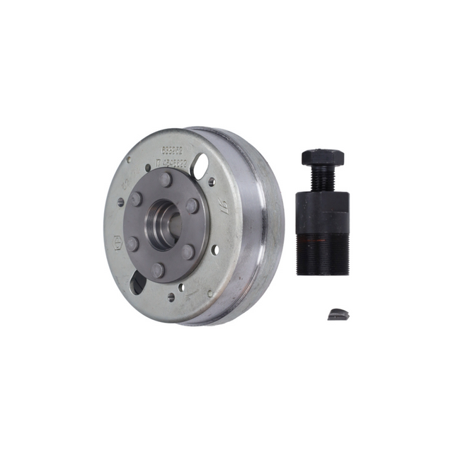 Afgedraaid Vliegwiel Ddl Piaggio 4T4V