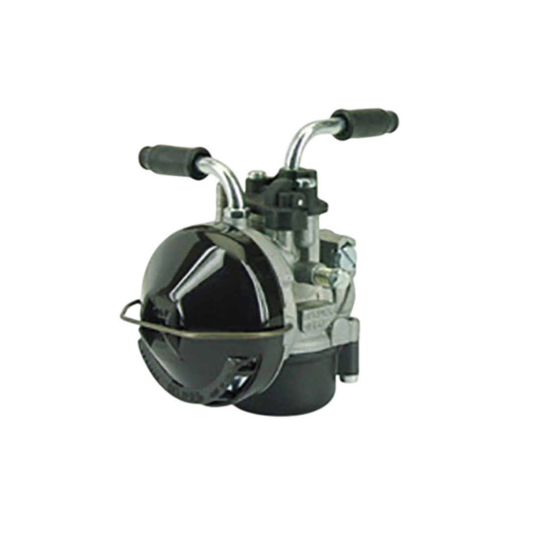 Carburateur Dellorto Sha 16Mm Handchoke Puch Maxi / Peugeot 103