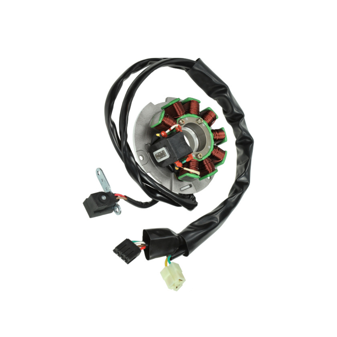 Ontsteking Runner/Skipper/Typhoon 125-180cc 2 Takt