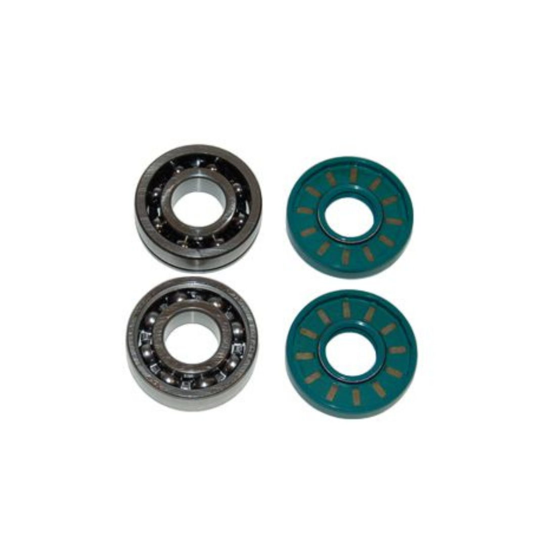 SETTUGGIO DI SECH BAC PUCH MAXI NT inferiore