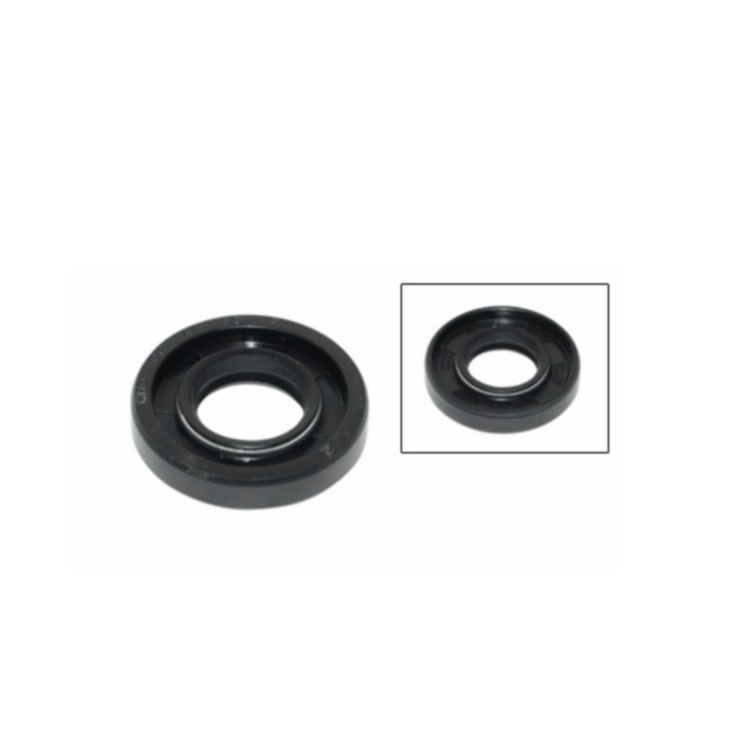 Kurbelwellendichtring 17x35x7 Tomos A3/A35 mit Doppelfeder