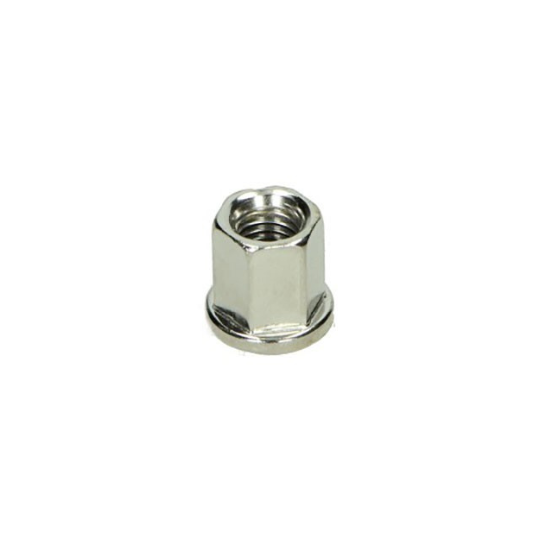 Nut cylinder m7x13mm high Tomos / Zundapp