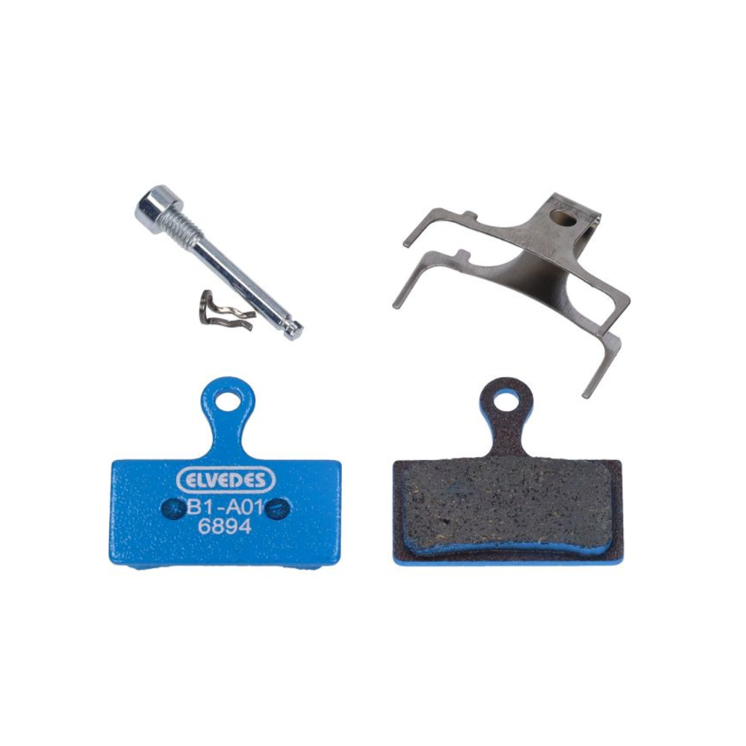 Remblokset Elvedes Fatbike Knaap / Phatfour