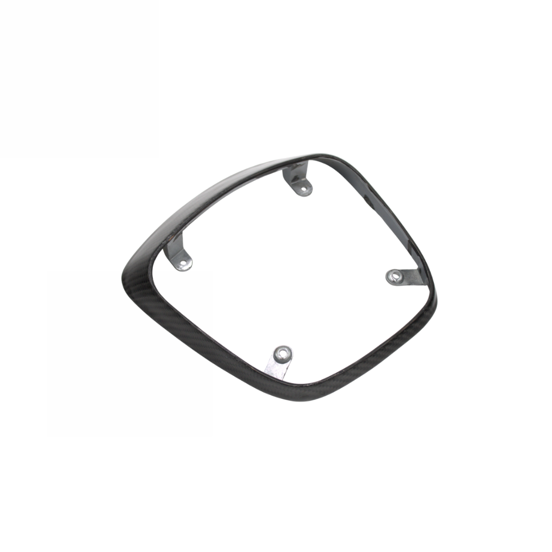 Achterlichtrand Carbon Vespa Sprint / Primavera 4 Takt