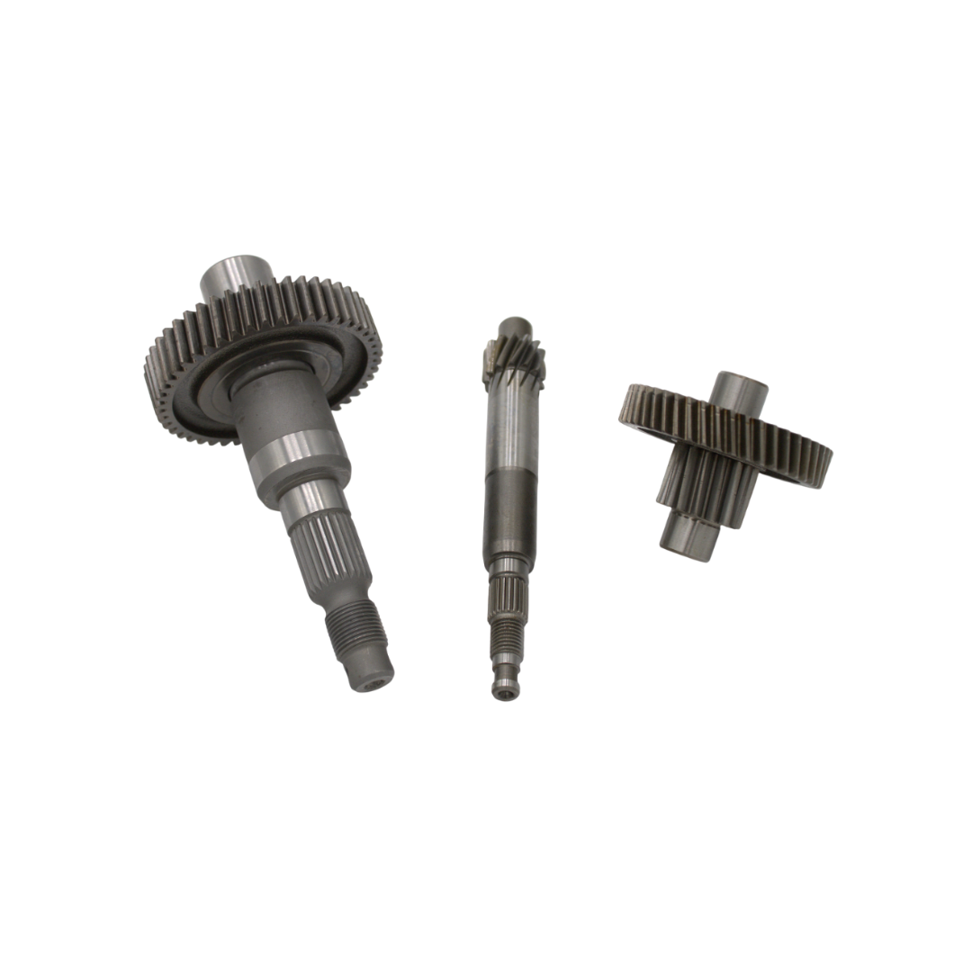 Fenom Race Vertanding Primair/Secundair Piaggio Zip 4 Takt IGET Euro 4