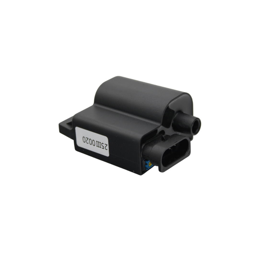 CDI + Begrenzer Piaggio / Vespa 4 Takt 2V