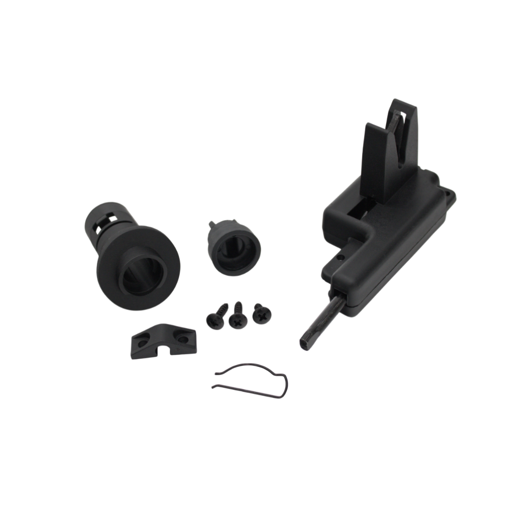 Buddyslot A-Kwaliteit Piaggio Zip 2-4 Takt