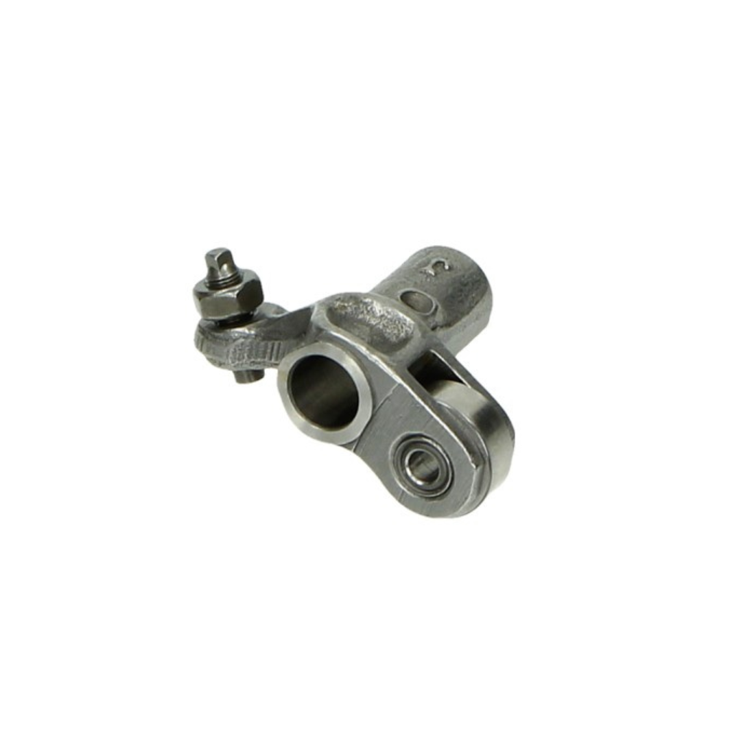 Tuimelaar Uitlaatklep Piaggio / Vespa 4 Takt Euro 4/5 Origineel