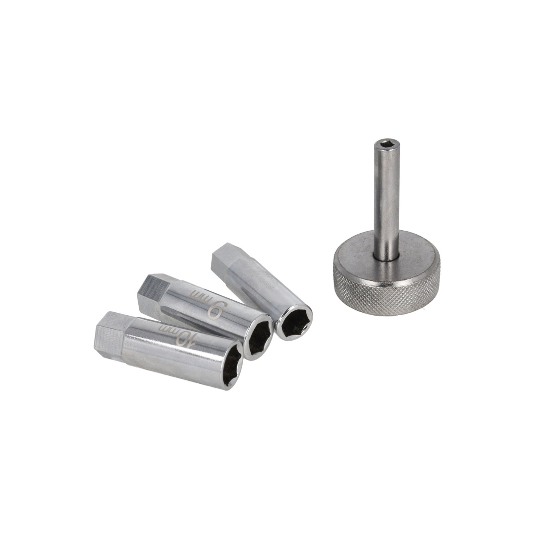 Kleppenstel Gereedschap Piaggio i-Get Scooters