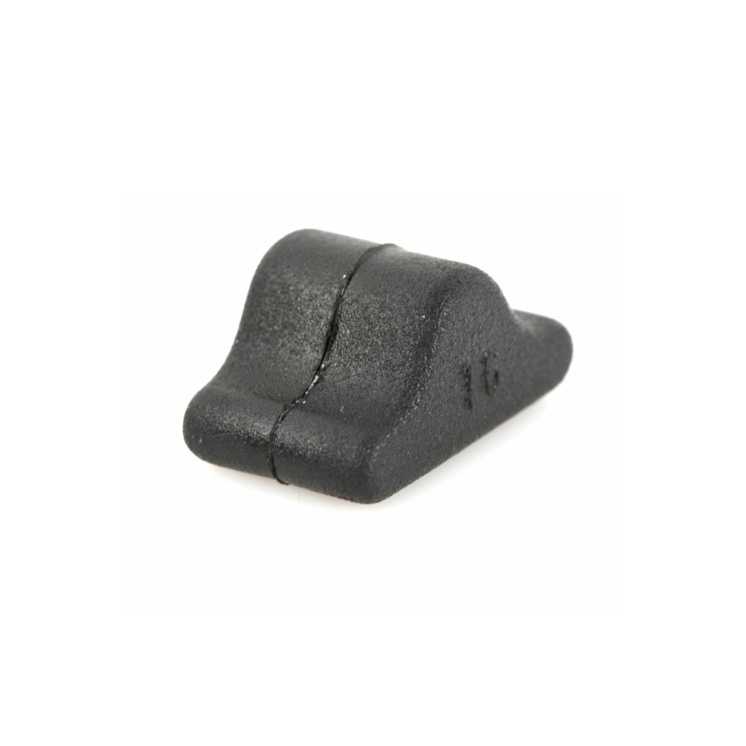 Rubber Stop Kickstart Piaggio / Gilera 125-180cc 2 Takt Origineel