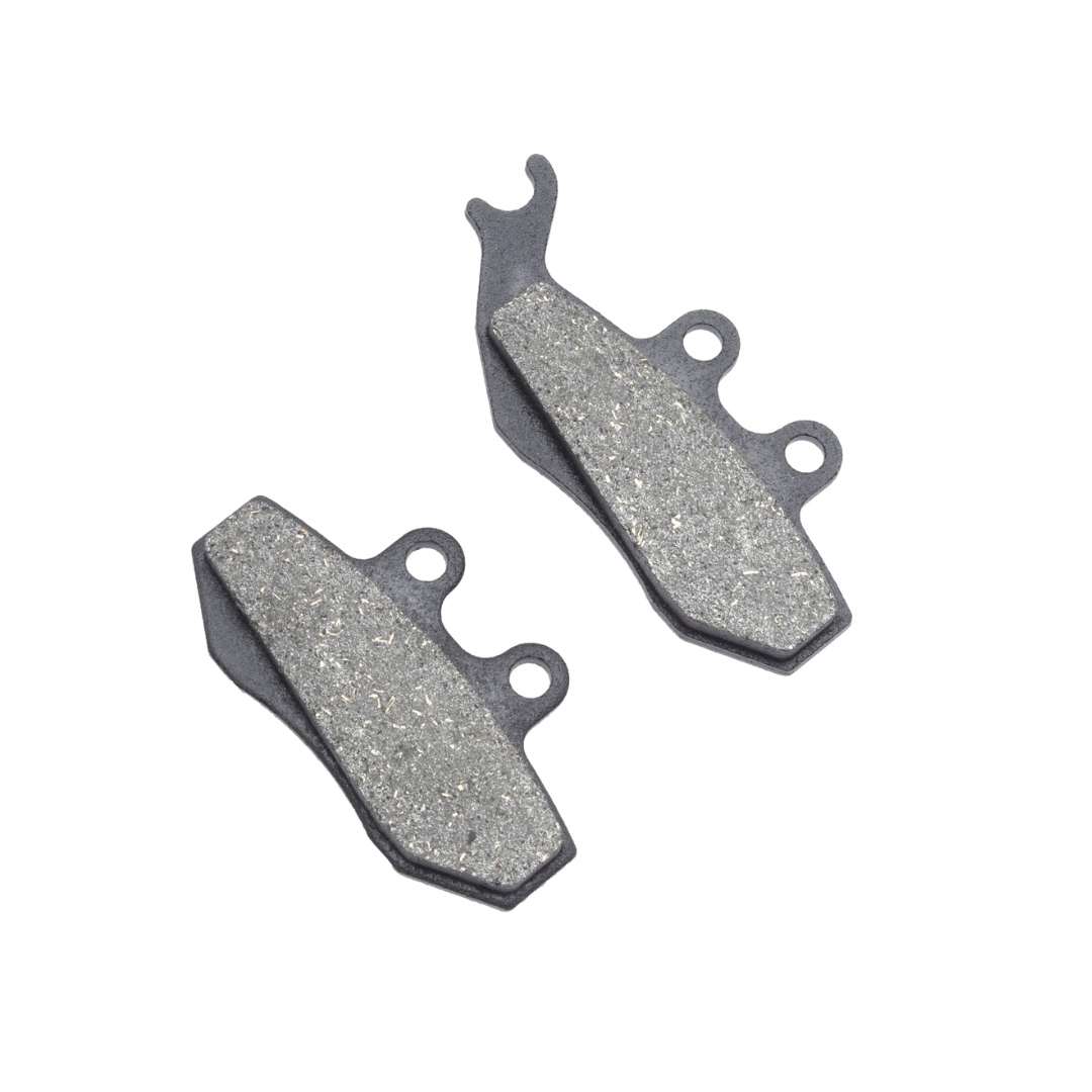 Remblokset Vespa / Gilera Runner 2-4 Takt Origineel