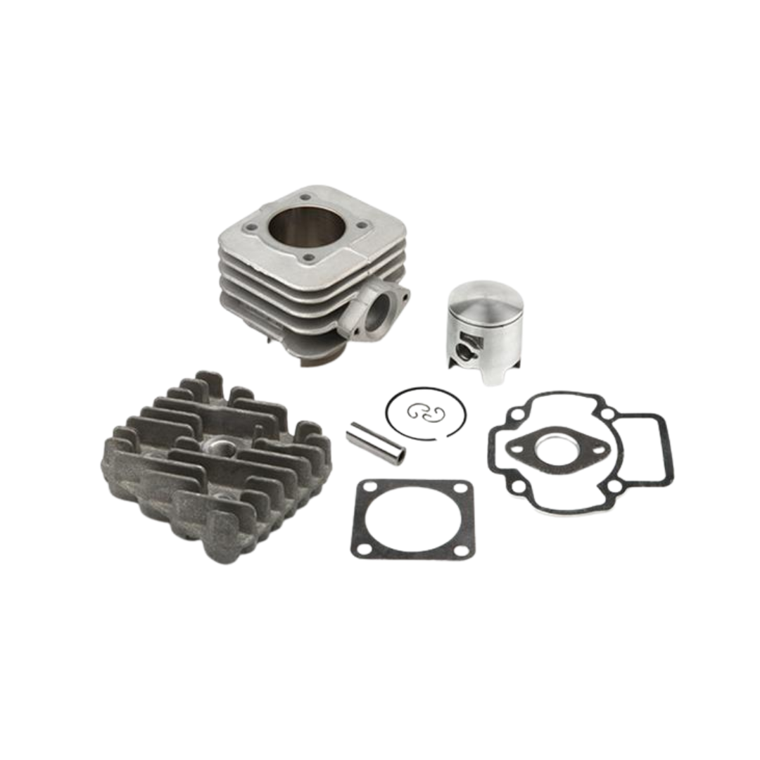 Cylinder 70cc Airsal Piaggio 2 stroke AC
