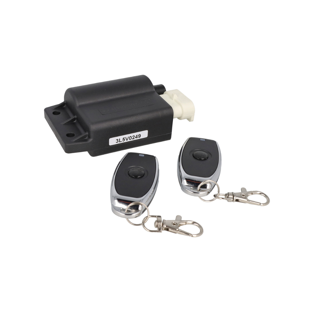 Begrenzer Fernbedienung Piaggio 4T2V