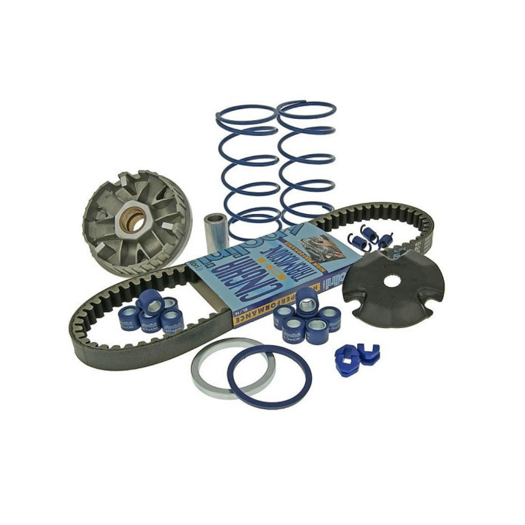 Variokit Hi Speed Minarelli Horizontal/Vertical Polini