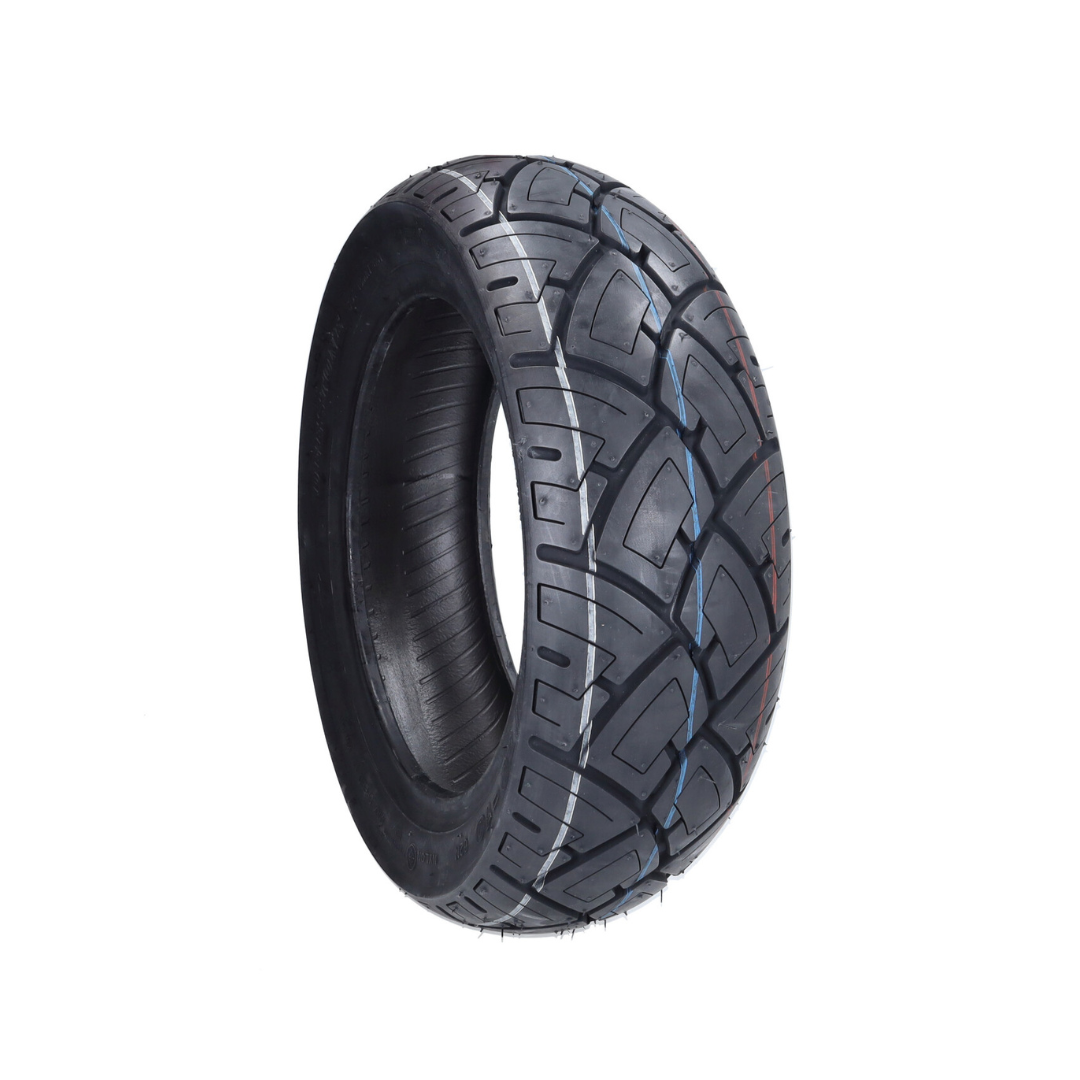 Buitenband Deestone D821 100/80x10 Piaggio Zip