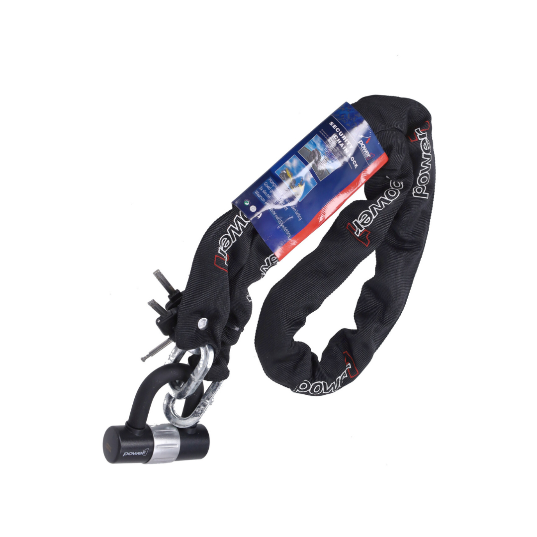 Kettingslot Art 3 Sterren 150CM Power1