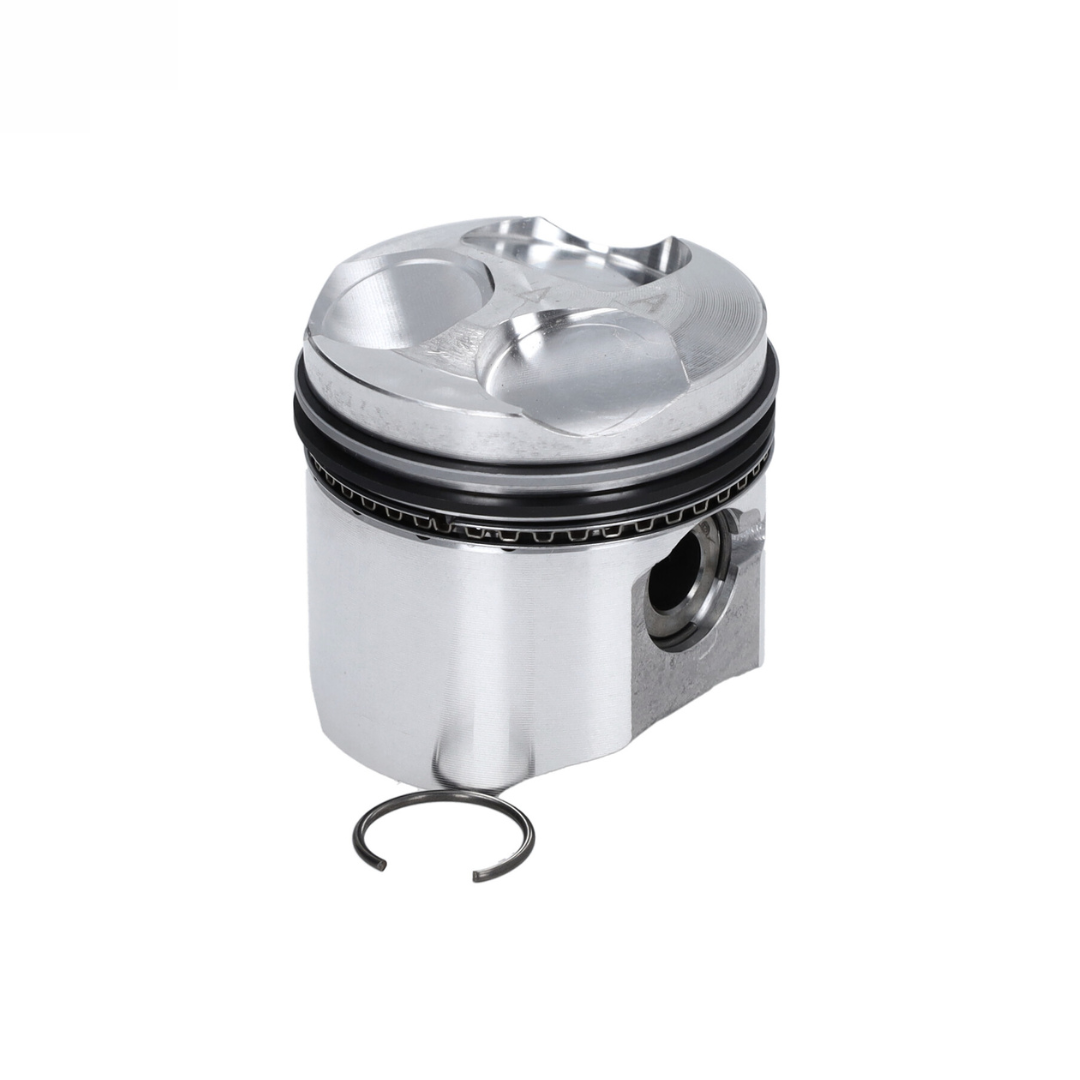 Kolben A Piaggio / Vespa 4 Takt Euro 4 Original