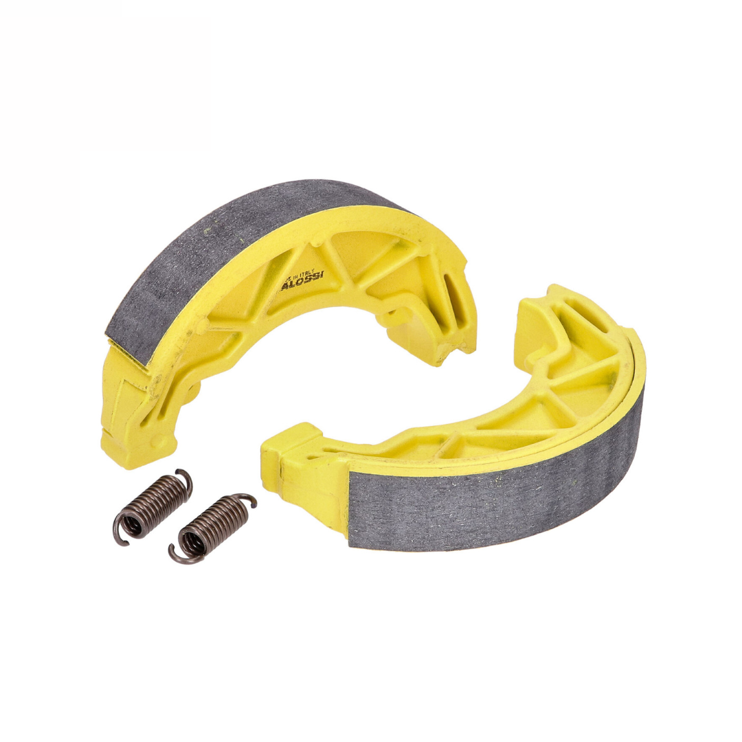 Remsegment Malossi 140x25MM Vespa Sprint / Gilera Runner