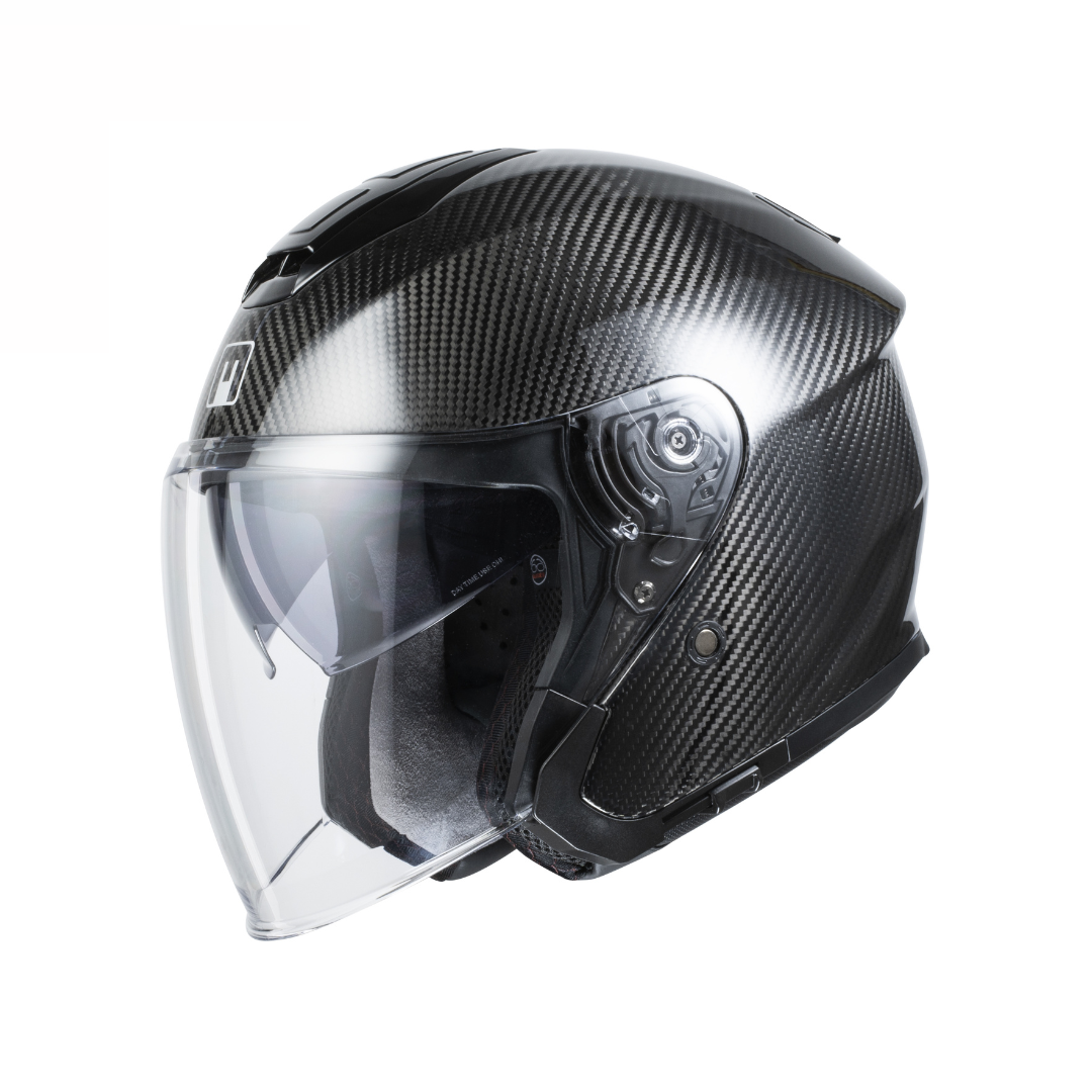 Helm MPH Jet Line Carbon