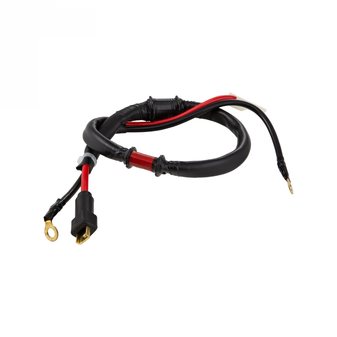 Wiring harness Starter motor Piaggio / Gilera 2 Stroke Original