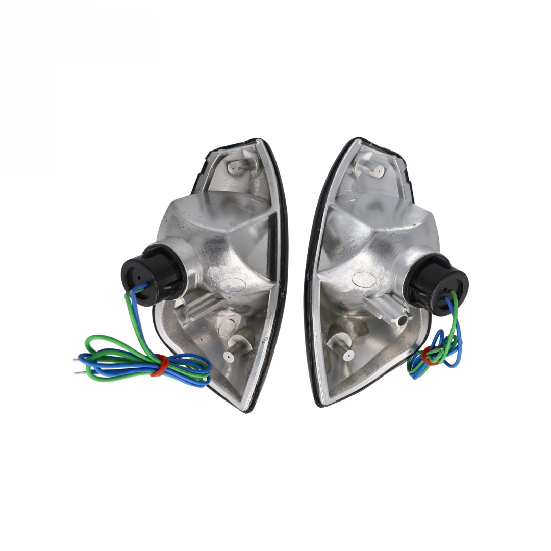Indicator light set LED For Smoke Yamaha Aerox / MBK Nitro