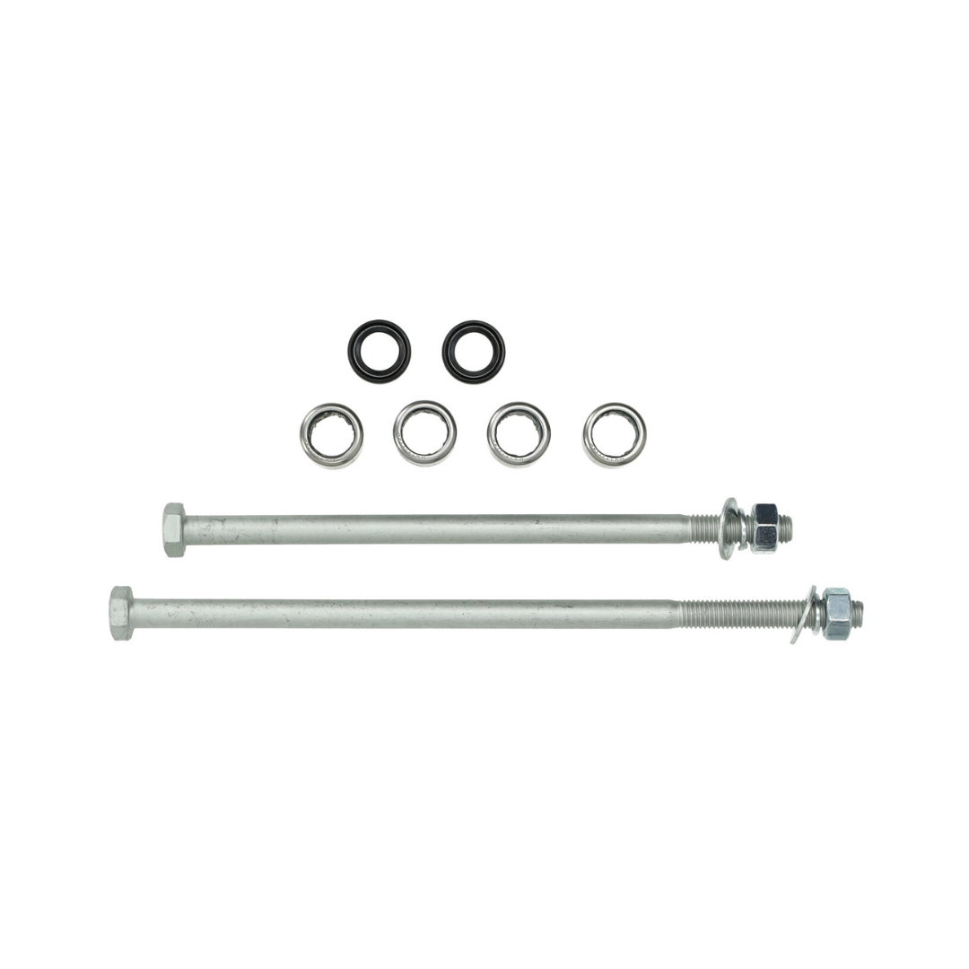 Boutset Subframe + Naaldlagers Piaggio Zip 4 Takt