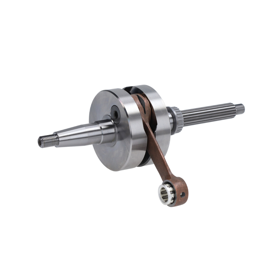 Polini Volle Wangen Race Krukas Piaggio 2 Takt