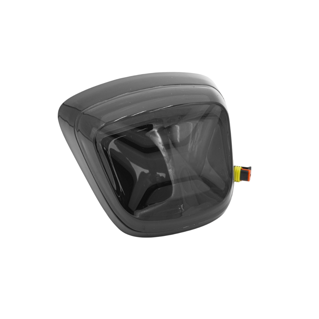 Achterlicht X LED Smoke Vespa Sprint / Primavera