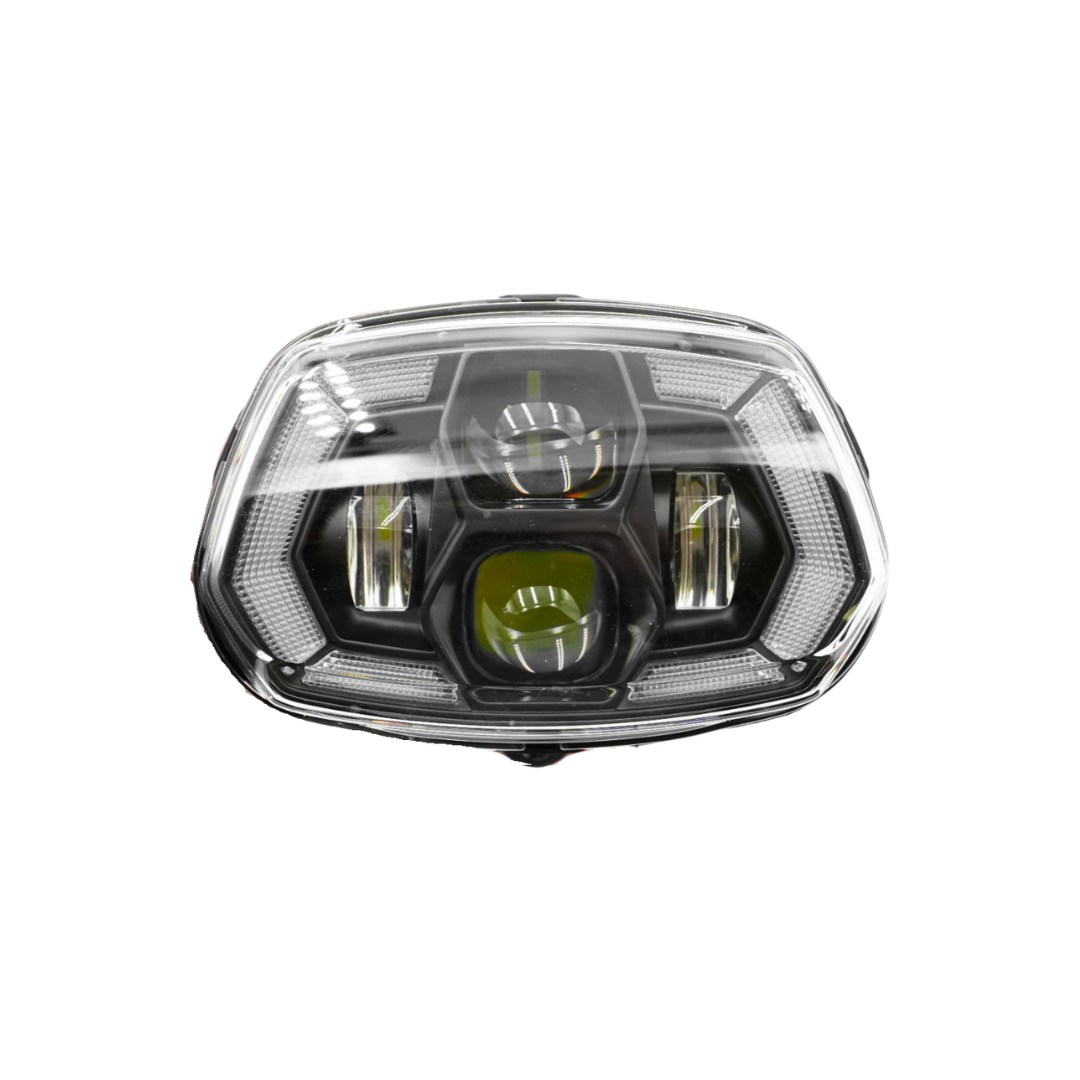 Koplamp LED Special Vespa Sprint