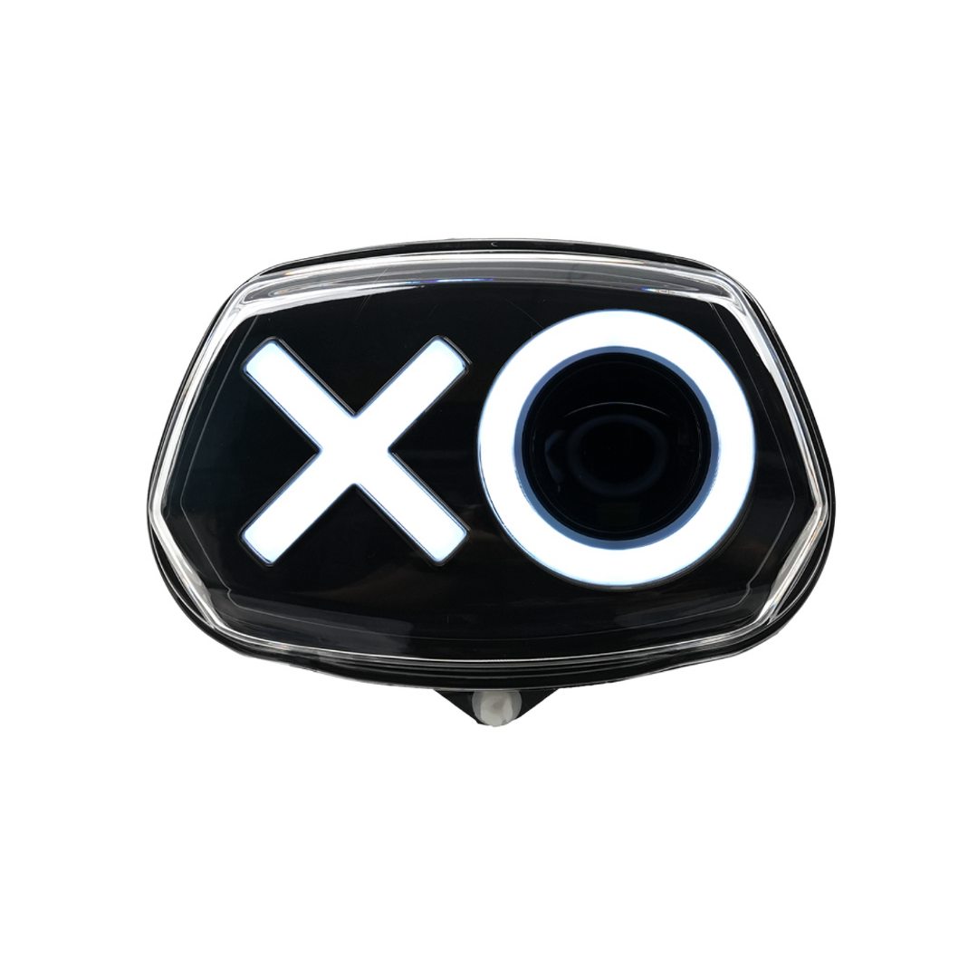 LED headlight XO Vespa Sprint