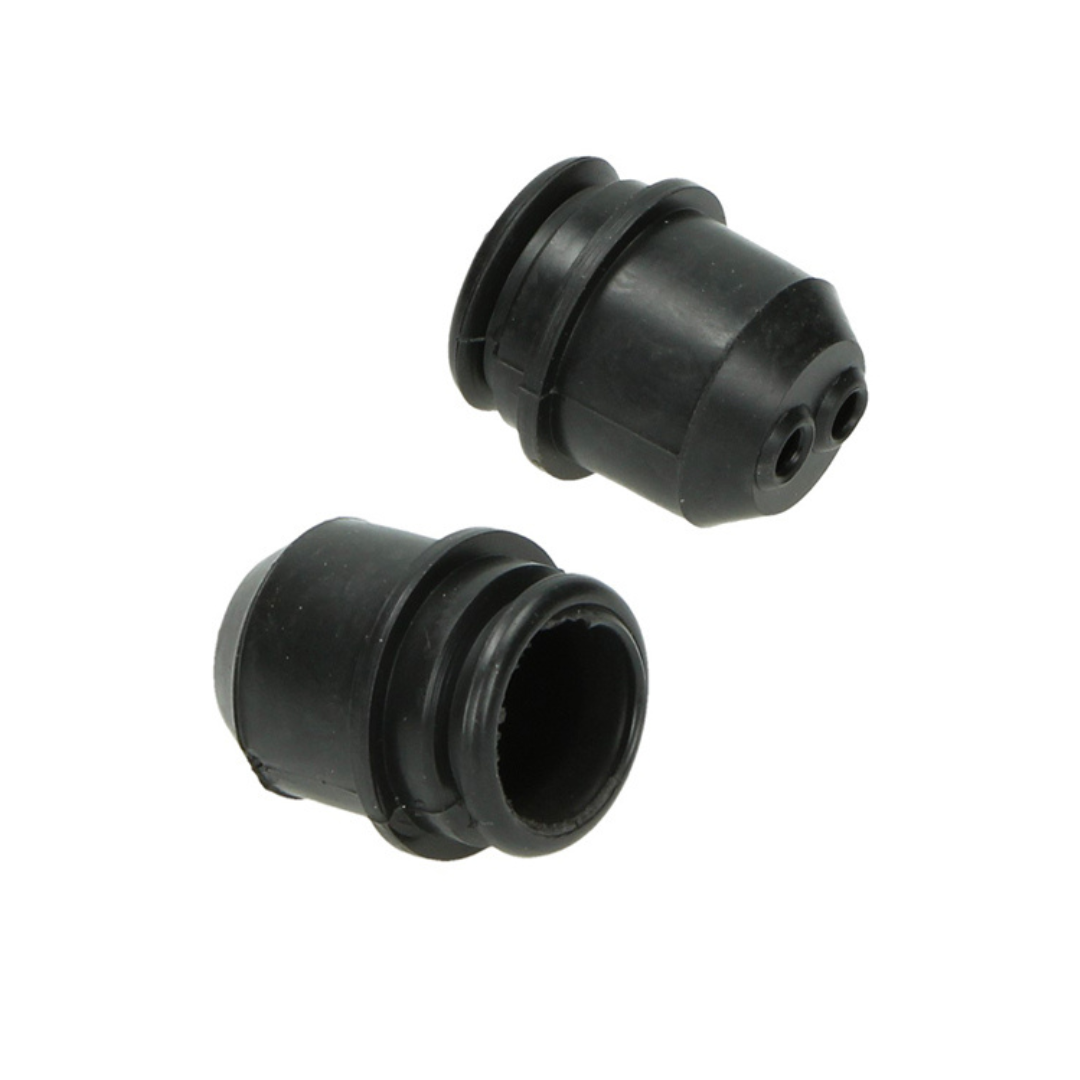 Throttle cable manifold Piaggio 50cc 2 Stroke Original