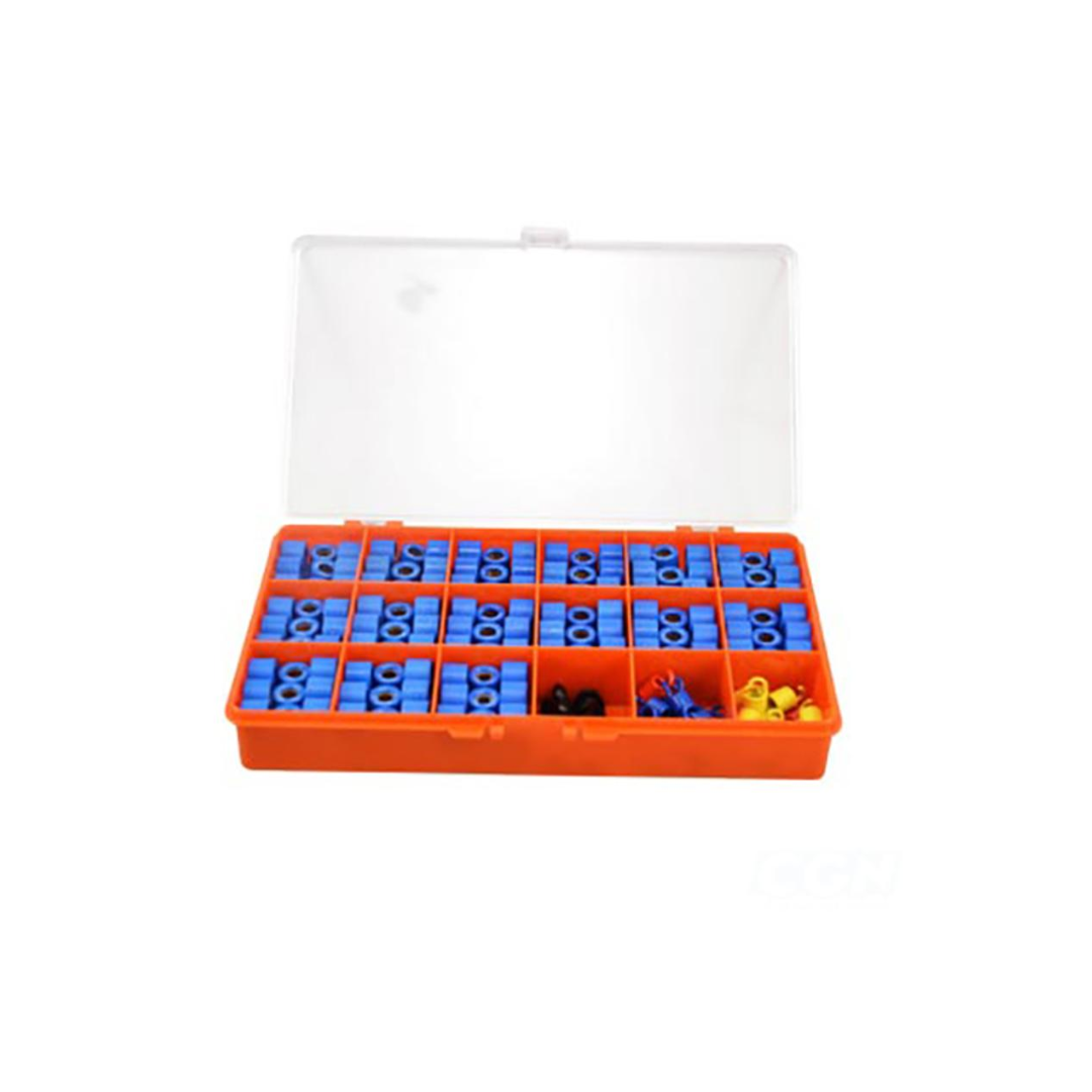 Afstelkit Doppler 15x12 45 Stuks MBK / Yamaha