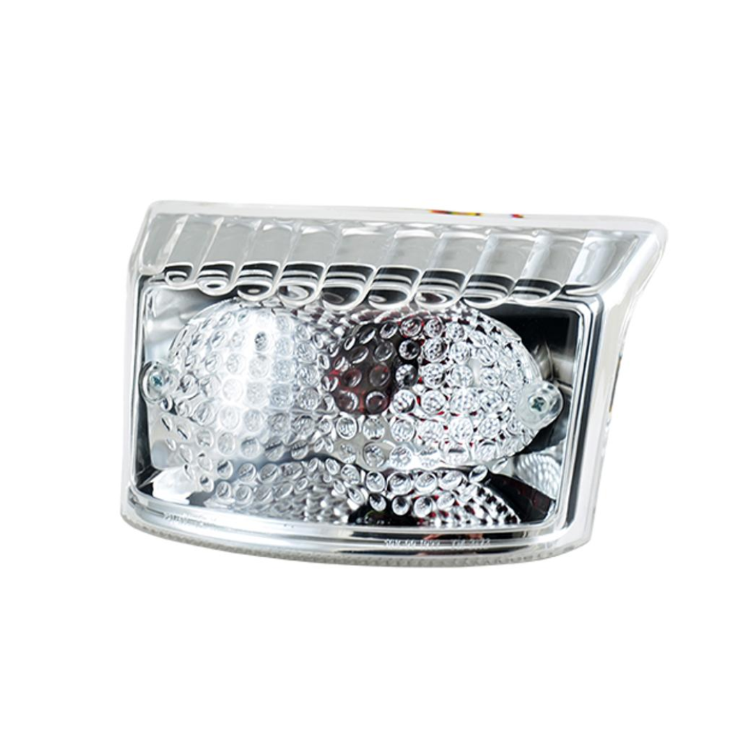 Achterlicht Helder MBK Booster / Yamaha BW's Vanaf 2004