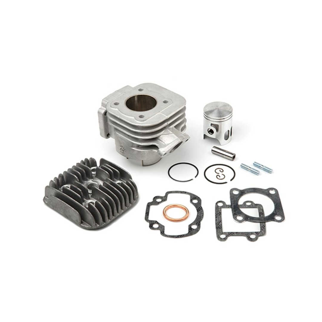 Cilinderkit Airsal 50cc MBK Booster / Yamaha BW's