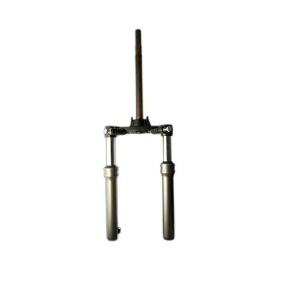 Vorderradgabel für 180-mm-Bremsscheibe Originaltyp MBK Booster / Yamaha BW's 1995-2003