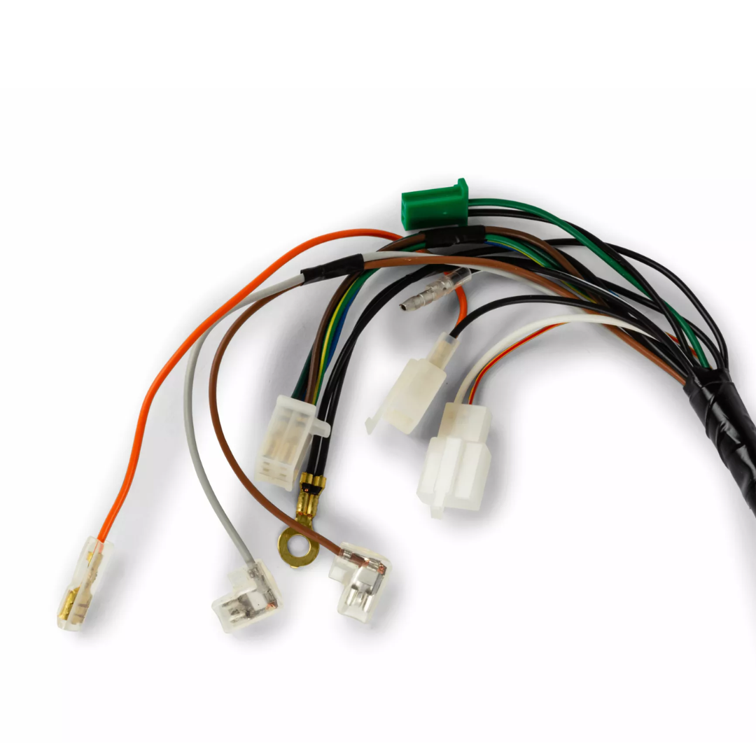 Kabelboom Compleet MBK Booster / Yamaha BW's 2003-2004
