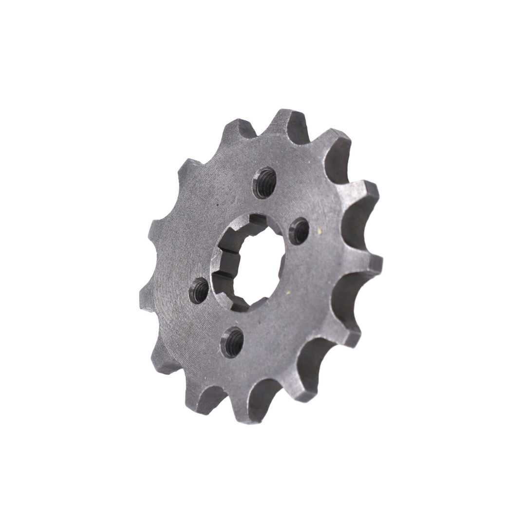 Voorkettingwiel 420 - 13T Derbi Euro 2 / 3 /4
