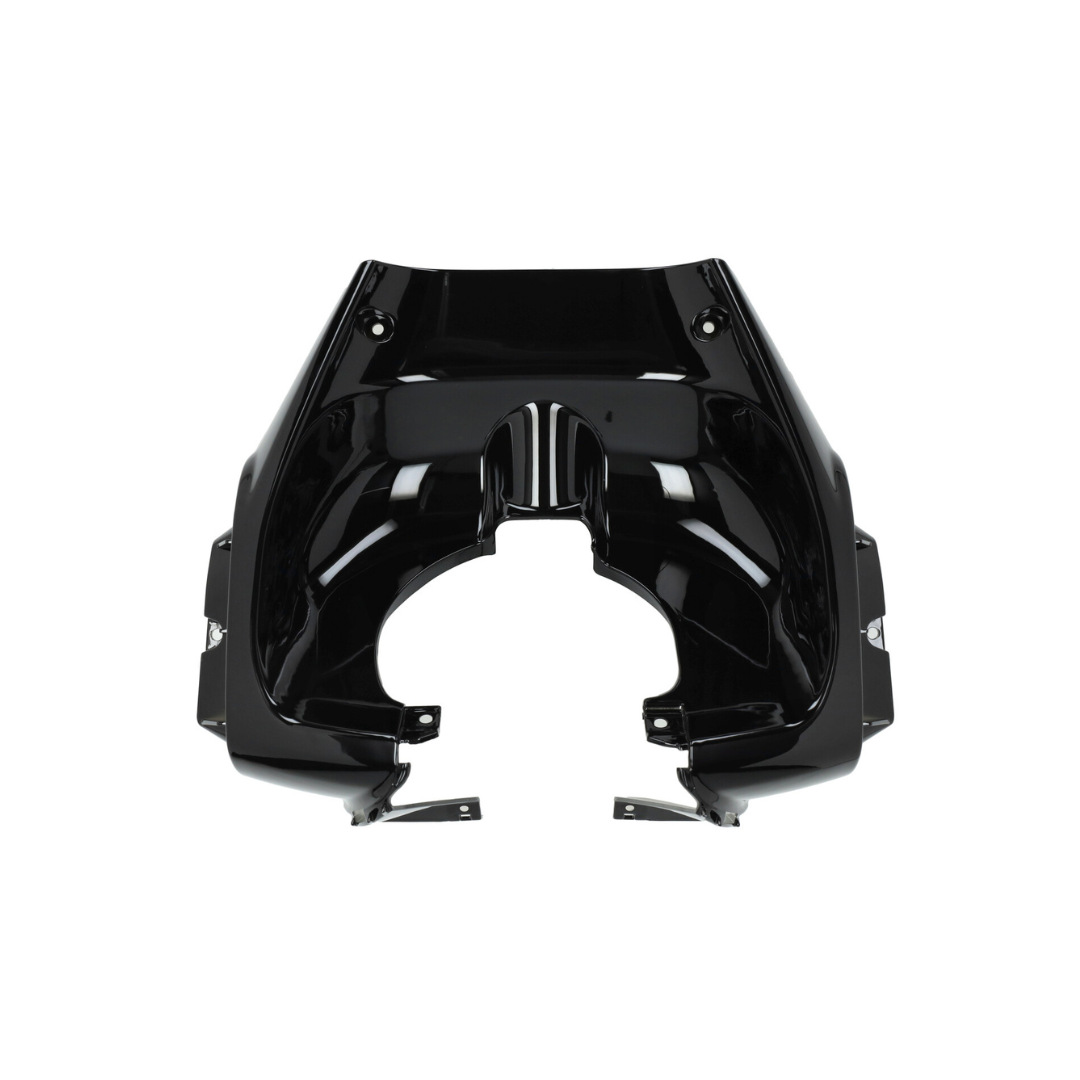 Kappenset Glans Zwart 7-Delig Yamaha Slider / MBK Stunt 2005-2012